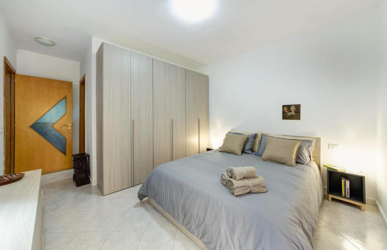 Casa Klaire Pozzuoli Apartamento Exterior foto