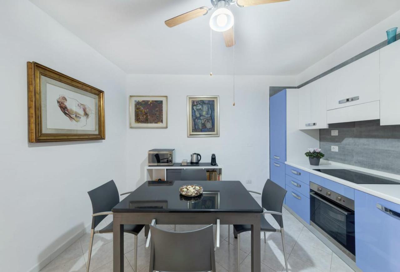 Casa Klaire Pozzuoli Apartamento Exterior foto